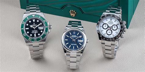 Rolex: The Power of the Crown .